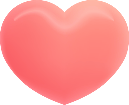 Love Cute Heart Emoji png