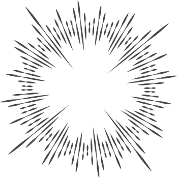 Circle audio wave. Circular music sound equalizer. Abstract radial radio and voice volume symbol. png