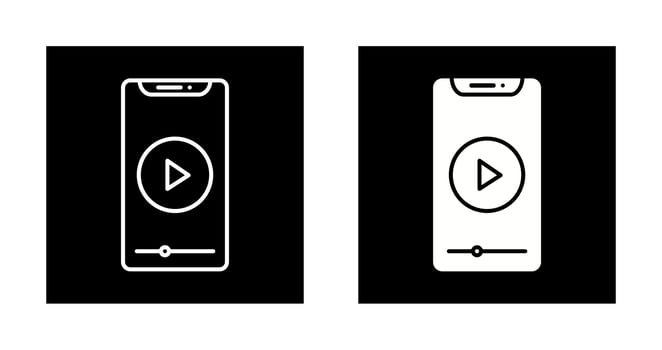 Creative Process Vector Icon