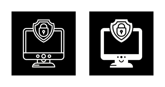 Security Vector Icon