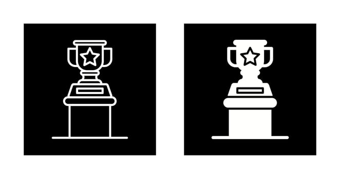 Success Vector Icon