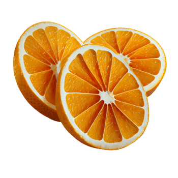 Orange fruit png, Orange on transparent background png