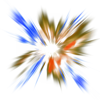 light flare explosion effect png