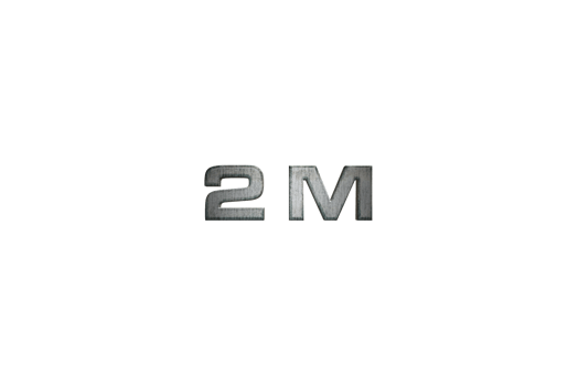 2 million subscribers celebration greeting Number with star wars design png