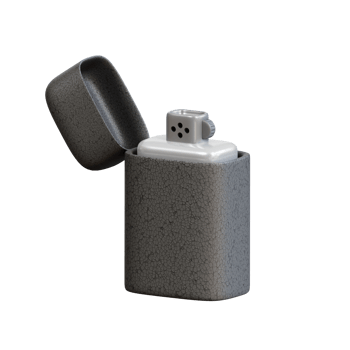 Luxury Accessories 3D Icon png
