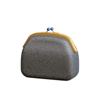 Luxury Accessories 3D Icon png
