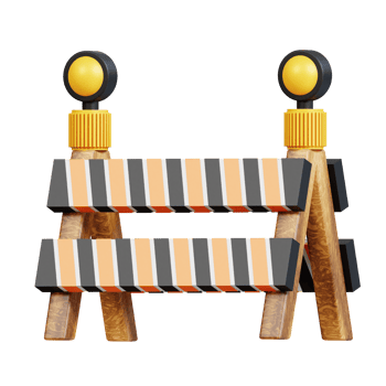 Construction Tools 3D Icon png