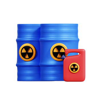 Future Dystopia 3D Icon png