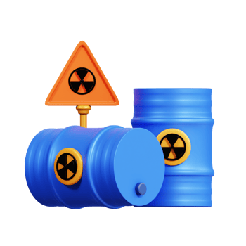 Future Dystopia 3D Icon png