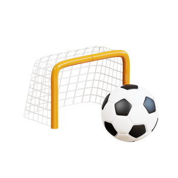 Olympic Sports 3D Icon png