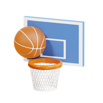 Olympic Sports 3D Icon png
