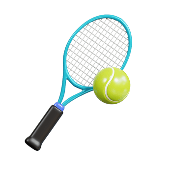 Olympic Sports 3D Icon png