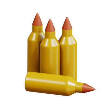 War Army 3D Icon png