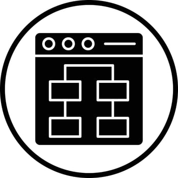 Ux Interface Vector Icon Design