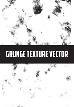 Vector Grunge texture