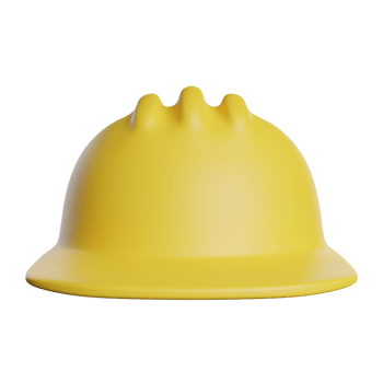 Construction Helmet Safe png