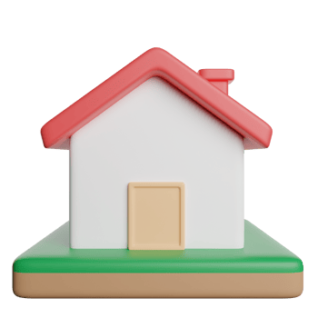 Plot House Building png