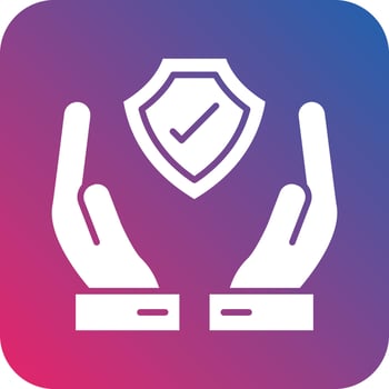 Safe Icon Vector Design