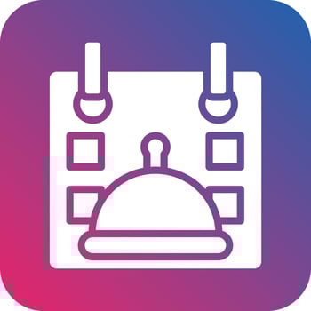 Reminder Icon Vector Design