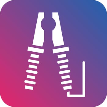 Jumper Icon Vector Design