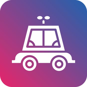 Toy Icon Vector Design