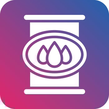 Barrels Icon Vector Design