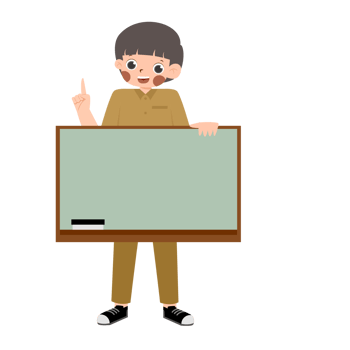 Teachers Presentation Illustration for Education png