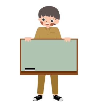 Teachers Presentation Illustration for Education png