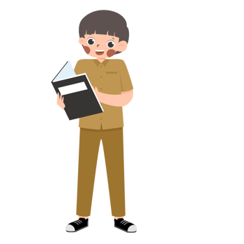Teachers Presentation Illustration for Education png