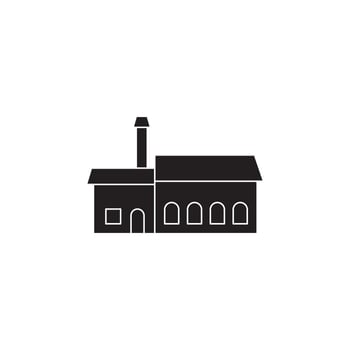 luxembourg landmark vector for Icon Website, UI Essential, Symbol, Presentation
