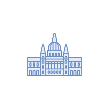 hungary vector for Icon Website, UI Essential, Symbol, Presentation