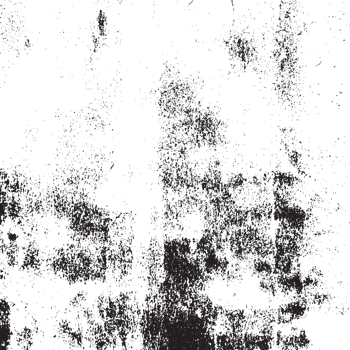 Abstract grunge photocopy texture background png