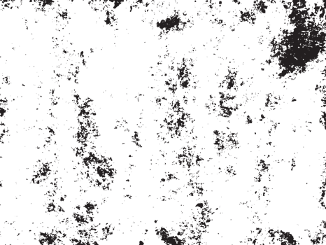 Abstract grunge photocopy texture background png