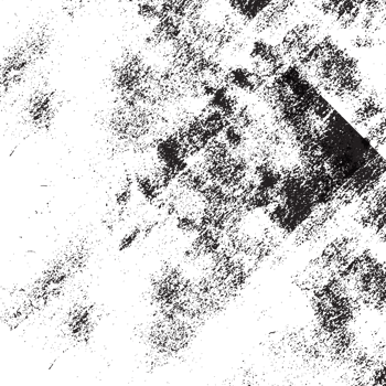 Abstract grunge photocopy texture background png
