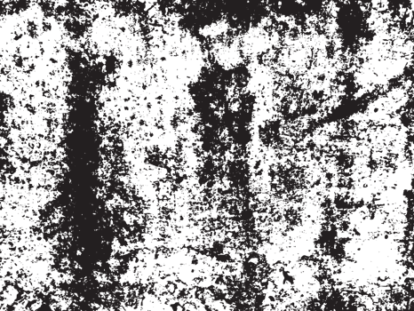 Abstract grunge photocopy texture background png