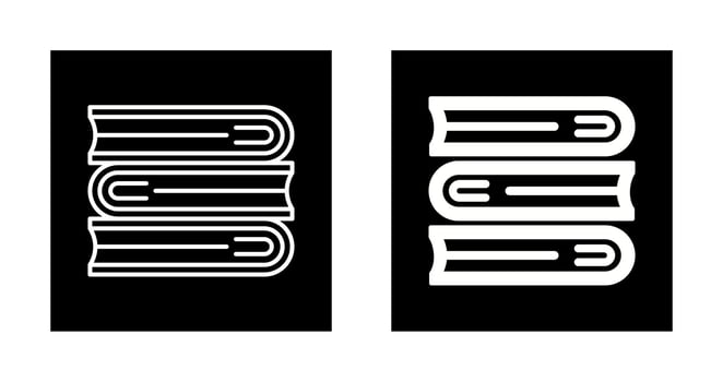 Book Vector Icon
