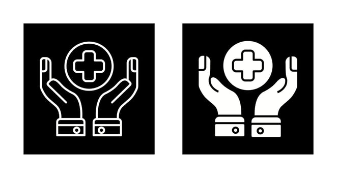 Medical Care Vector Icon