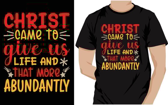 jesus t-shirt design, aparel design, typography, print, vector, t-shirt design template. vector