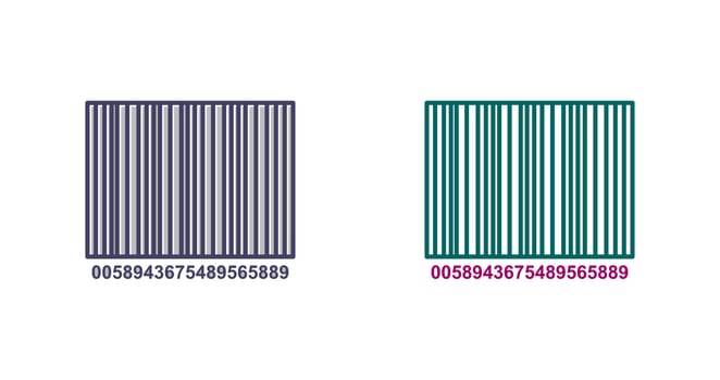 Digital Access Vector Icon