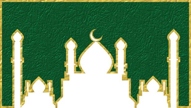 illustration background graphic of mosque good for islamic design and islamic background png