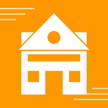 Home Vector Icon