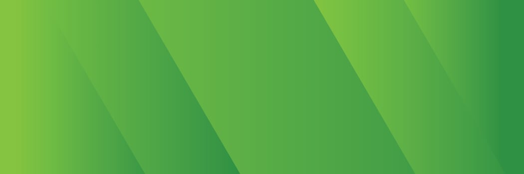 Green Background With a Green Stripe vector
