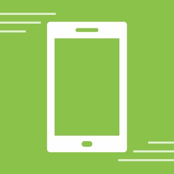 Phone Vector Icon
