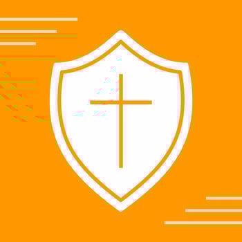 Shield Vector Icon
