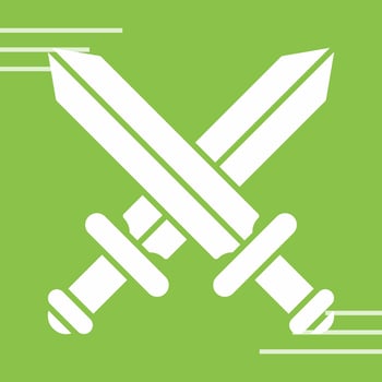 Sword Vector Icon
