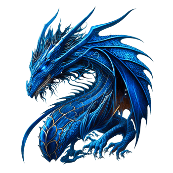 Dragon Thesaurus Deltora Quest png