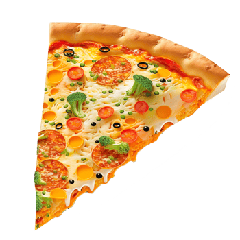 cartoon pizza slice free illustration png
