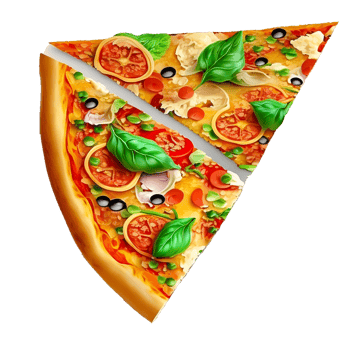 slice of pizza free illustration icon png