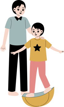 occupational therapy for kid png