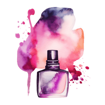 Watercolor nail polish. png